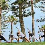 Grecotel Luxme White 5* Rethymno (Crete)