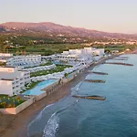 Grecotel Luxme White 5* Rethymno (Crete)