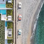 Grecotel Luxme White 5* Rethymno (Crete)