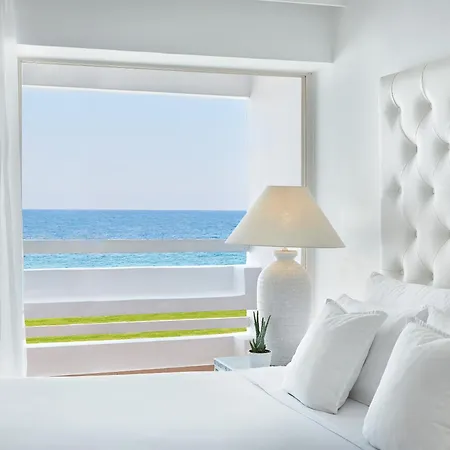 Grecotel Luxme White Resort Rethymno (Crete)
