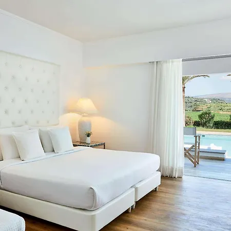 Resort Grecotel Luxme White