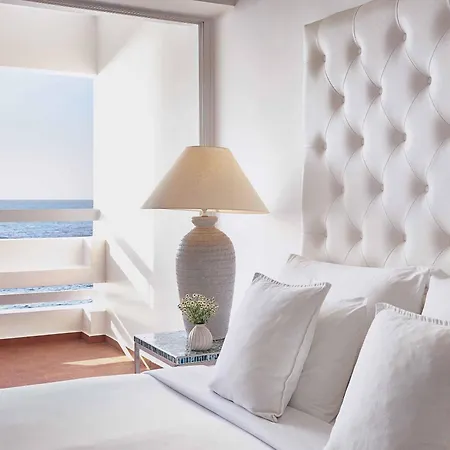 Grecotel Luxme White Rethymno (Crete)