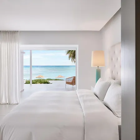 Grecotel Luxme White 5* Rethymno (Crete)