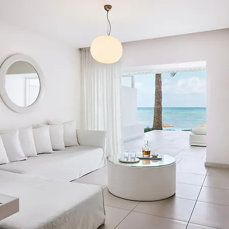 Grecotel Luxme White Resort