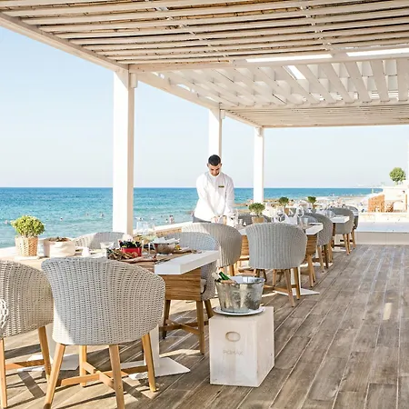 Grecotel Luxme White Rethymno