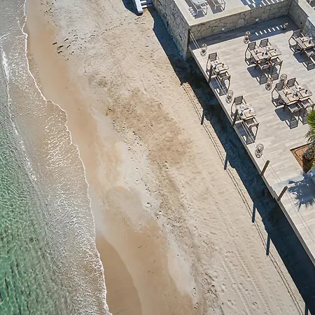 Grecotel Luxme White Semesteranläggning (resort) 5*