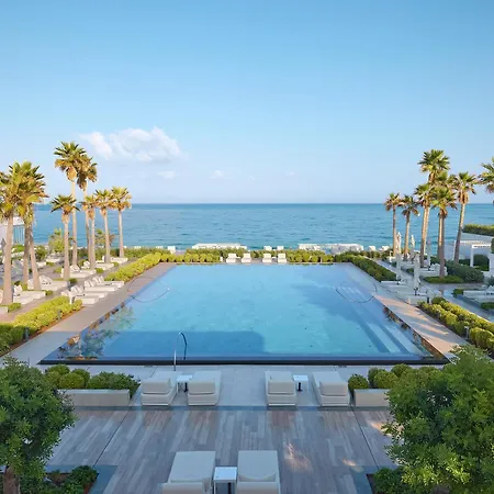 Resort Grecotel Luxme White 5*