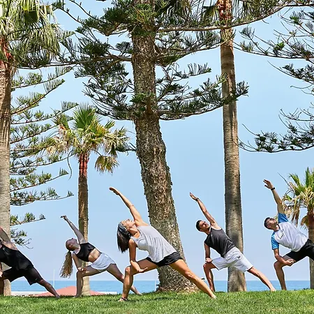 Grecotel Luxme White 5* Rethymno (Crete)