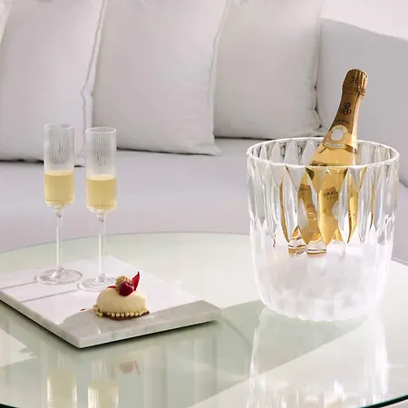 Grecotel Luxme White Semesteranläggning (resort)