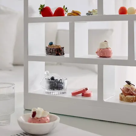 Grecotel Luxme White Semesteranläggning (resort) 5*