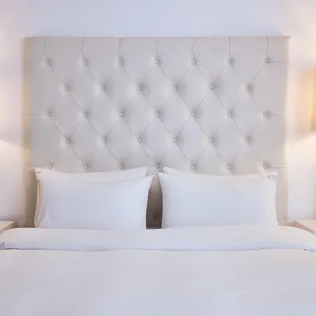 Grecotel Luxme White Rethymno