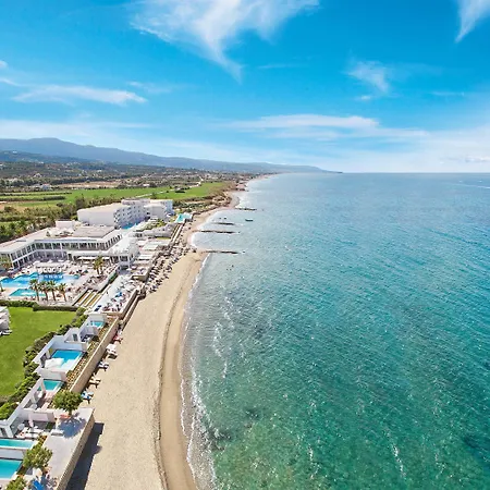 Semesteranläggning (resort) Grecotel Luxme White