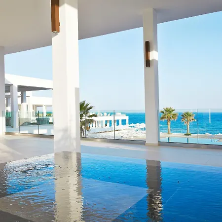 Grecotel Luxme White Semesteranläggning (resort) 5*