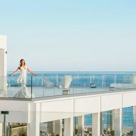 Grecotel Luxme White Semesteranläggning (resort)