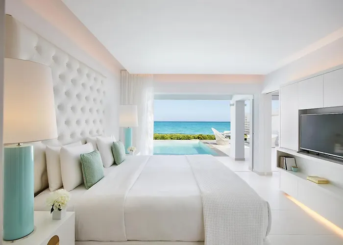 Grecotel Luxme White Resort 5*