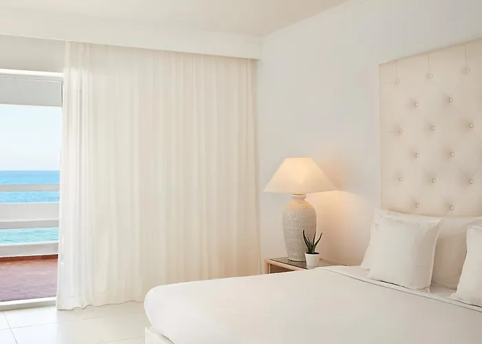 Grecotel Luxme White Resort 5*