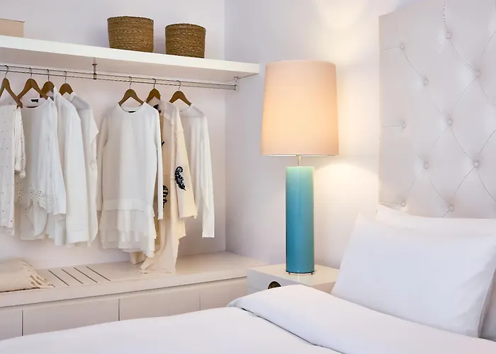 Resort Grecotel Luxme White 5*