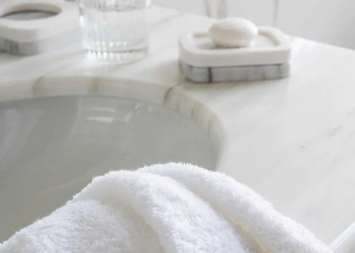 Resort Grecotel Luxme White Rethymno (Crete)