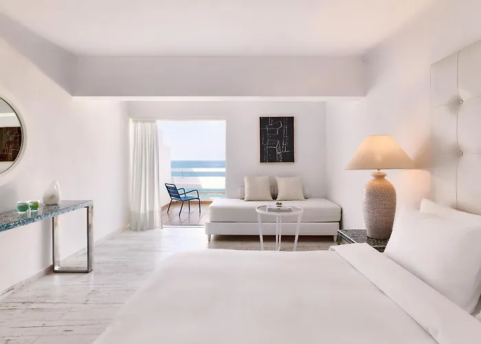 Grecotel Luxme White