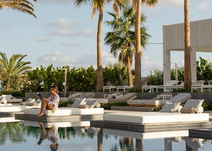 Resort Grecotel Luxme White Rethymno (Crete)