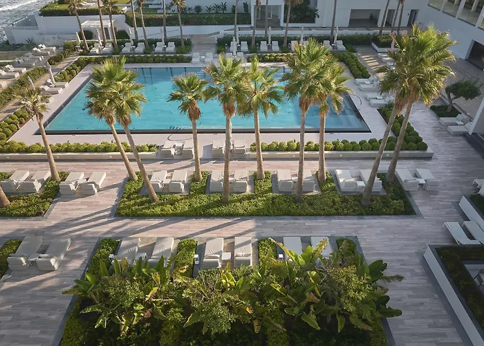 Grecotel Luxme White Resort Rethymno (Crete)