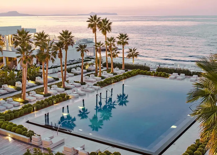 Grecotel Luxme White 5*