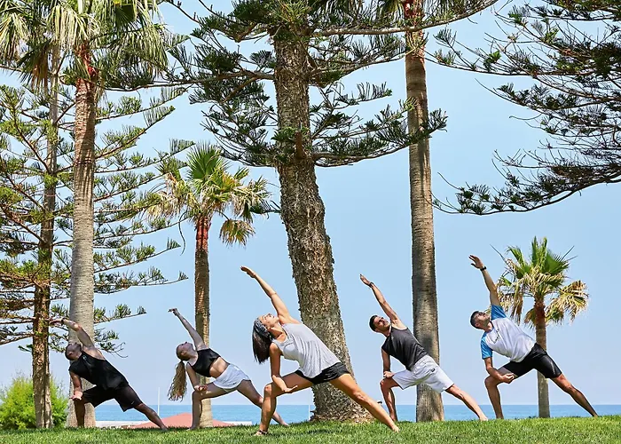 Grecotel Luxme White 5* Rethymno (Crete)