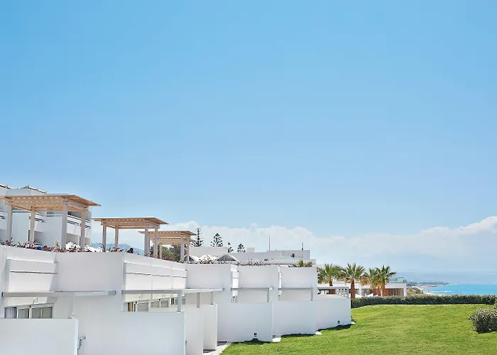 Resort Grecotel Luxme White