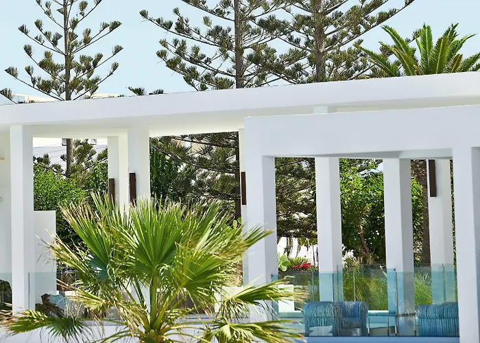 Grecotel Luxme White 5*