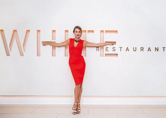 Resort Grecotel Luxme White