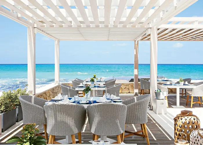 Grecotel Luxme White Resort Rethymno (Crete)