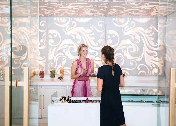 Grecotel Luxme White Resort