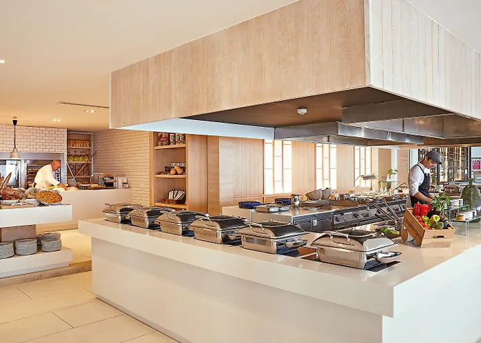 Grecotel Luxme White Resort Rethymno (Crete)