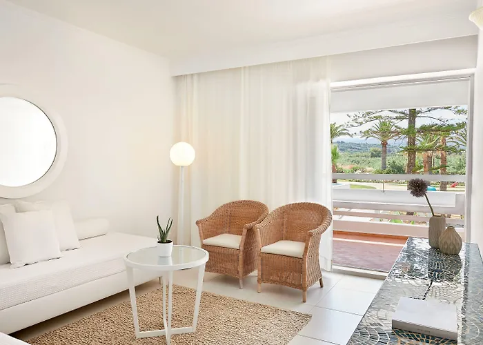 Grecotel Luxme White Resort