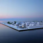 Курортний комплекс Grecotel Luxme White