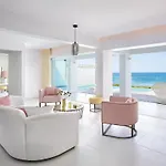 منتجع Grecotel Luxme White