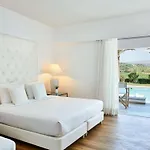 Курортний комплекс Grecotel Luxme White