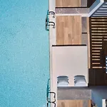 Grecotel Luxme White Курортний комплекс 5*