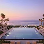 Курортний комплекс Grecotel Luxme White Ретимно (Крит)