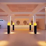 Grecotel Luxme White Ретимно (Крит)