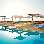 Курортний комплекс Grecotel Luxme White Ретимно (Крит)