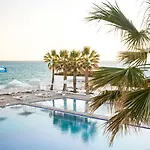 Grecotel Luxme White Курортний комплекс 5*