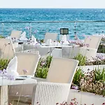 Grecotel Luxme White Курортний комплекс 5*