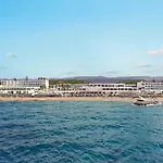 Курортний комплекс Grecotel Luxme White 5*