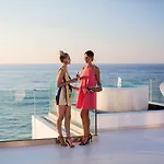 Курортний комплекс Grecotel Luxme White Ретимно (Крит)