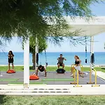 Grecotel Luxme White Курортний комплекс 5*