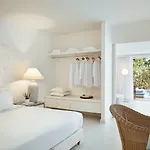Курортний комплекс Grecotel Luxme White Ретимно (Крит)