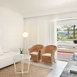 Grecotel Luxme White Курортний комплекс