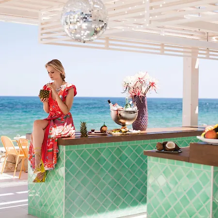 Grecotel Luxme White Resort
