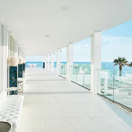 Grecotel Luxme White 5* Rethymno (Crete)